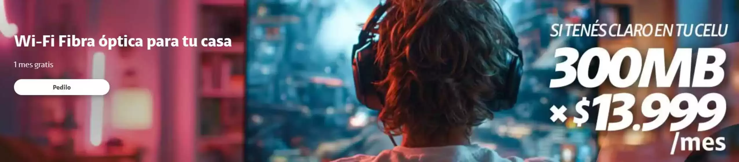 Catálogo Claro | Promocion! | 2026-04-08T00:00:00.000Z - 2026-04-30T00:00:00.000Z