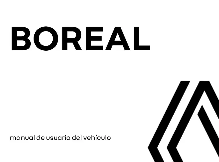 Catálogo Renault | boreal | 2026-04-09T00:00:00.000Z - 2026-04-23T00:00:00.000Z