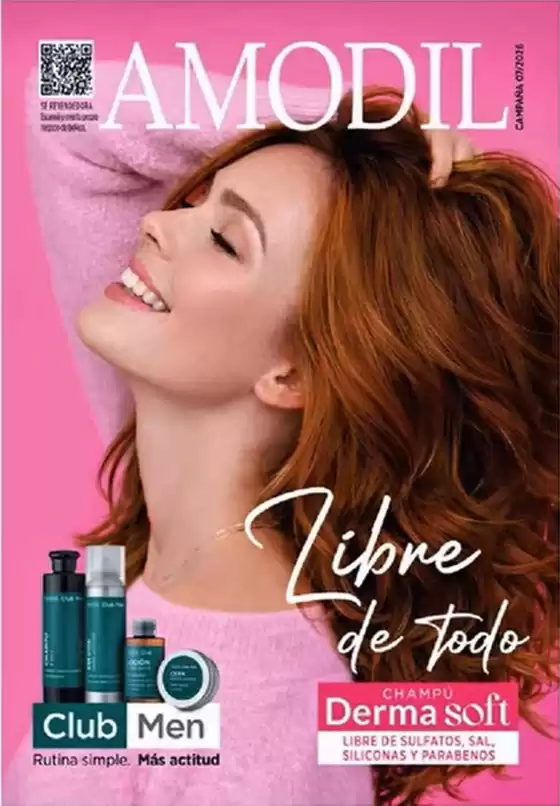 Catálogo Amodil | Catálogo de ofertas | 2026-04-09T00:00:00.000Z - 2026-04-30T00:00:00.000Z