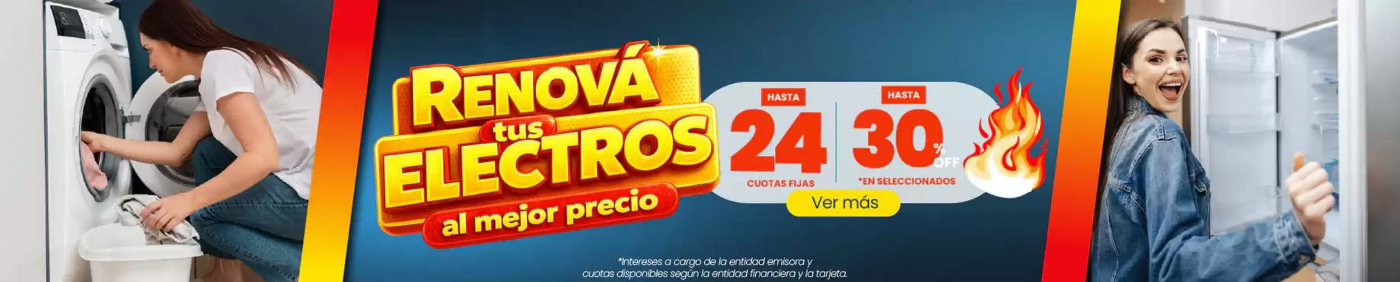 Catálogo Tio Musa | Renová tus electros al mejor precio | 2026-04-09T00:00:00.000Z - 2026-04-21T00:00:00.000Z