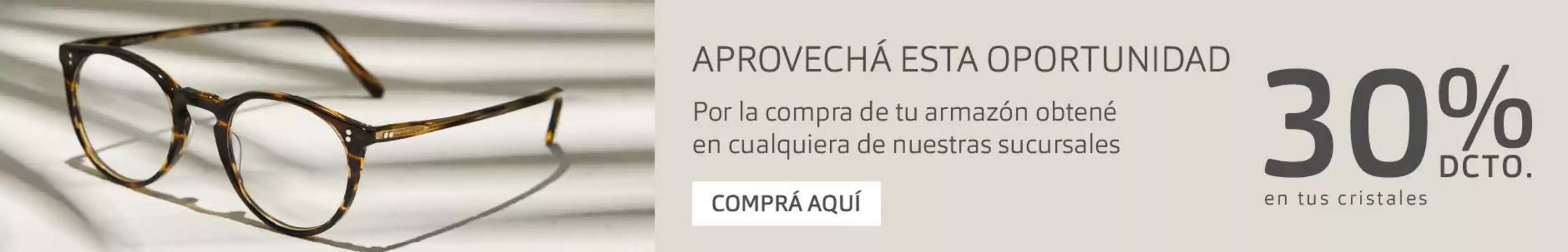 Catálogo +Vision | 30% dcto. | 2026-04-09T00:00:00.000Z - 2026-04-30T00:00:00.000Z