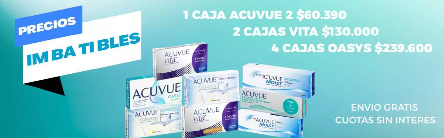 Catálogo Tecni Optica en Gessler | Precio imbatible | 2026-04-09T00:00:00.000Z - 2026-04-21T00:00:00.000Z