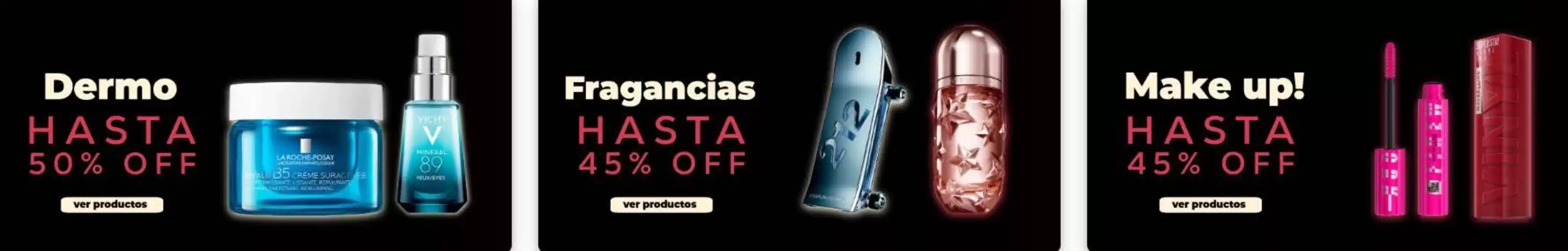 Catálogo Farmacias Global en Gessler | Promociones! | 2026-04-09T00:00:00.000Z - 2026-04-19T00:00:00.000Z