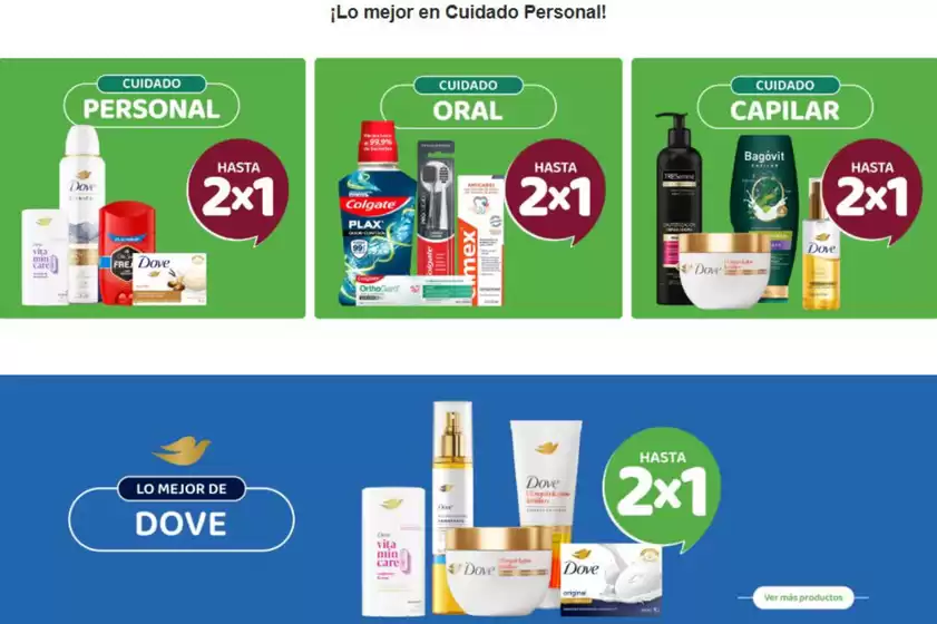 Catálogo Farmacia Del Puente en Gessler | Promocion! | 2026-04-09T00:00:00.000Z - 2026-04-30T00:00:00.000Z