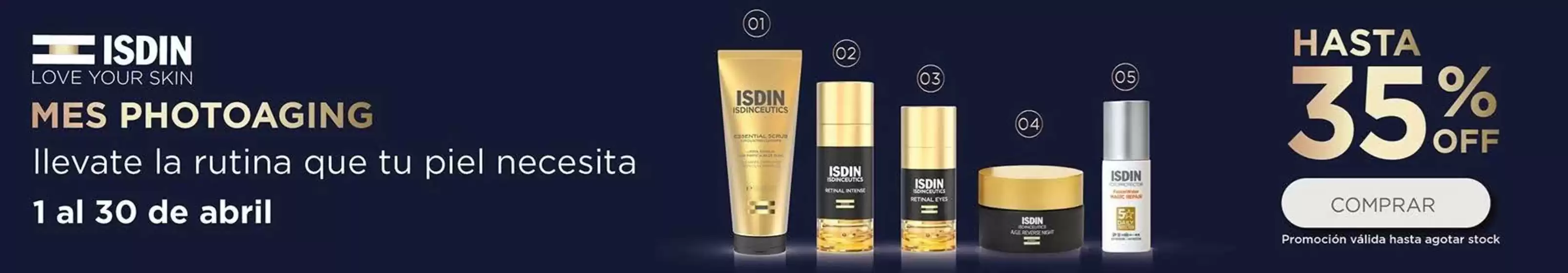 Catálogo Farma Vida | Hasta 35% off | 2026-04-09T00:00:00.000Z - 2026-04-30T00:00:00.000Z