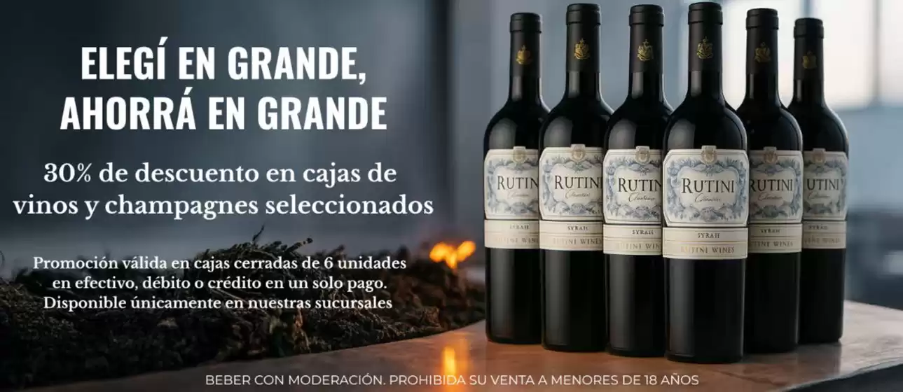 Catálogo Tonel Privado | Promocion! | 2026-04-14T00:00:00.000Z - 2026-04-28T00:00:00.000Z