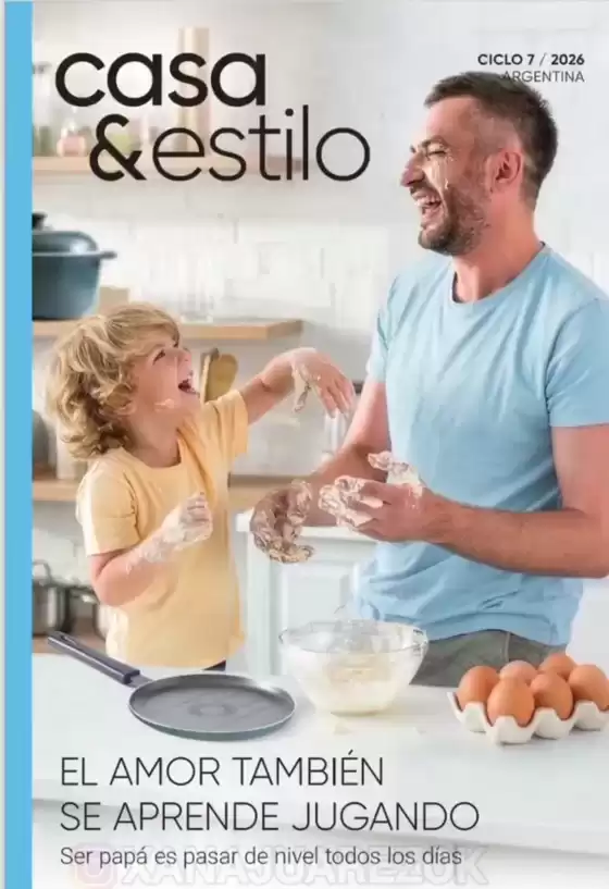 Catálogo Avon | Catalogo fashion home campaña 7 | 2026-04-14T00:00:00.000Z - 2026-04-28T00:00:00.000Z