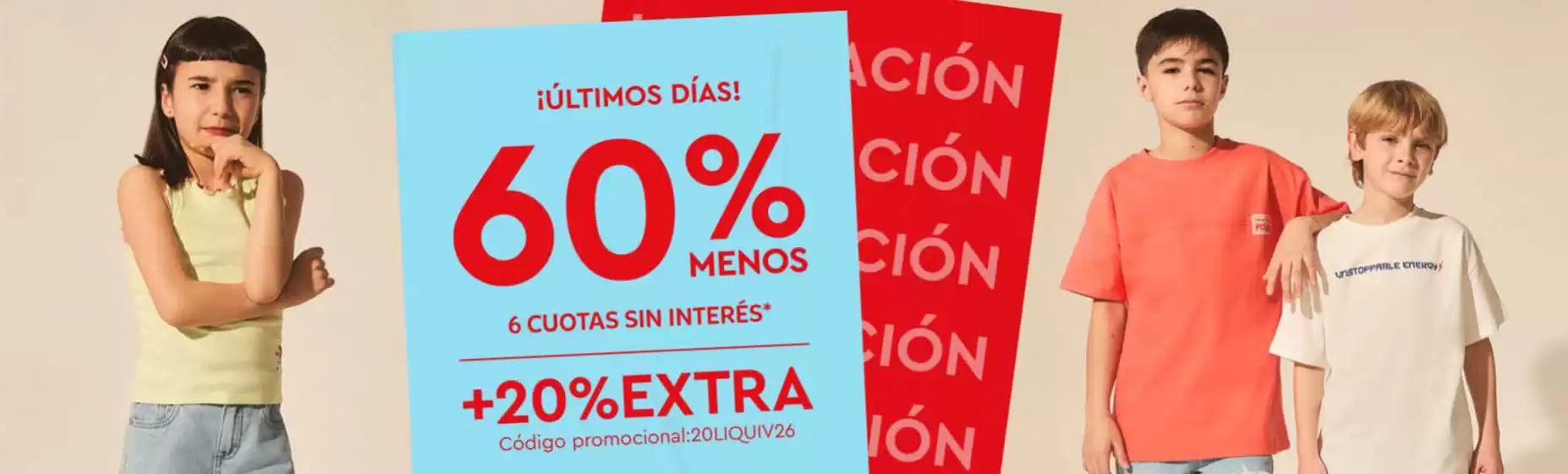 Catálogo Grisino | Hasta 60% menos | 2026-04-14T00:00:00.000Z - 2026-04-28T00:00:00.000Z