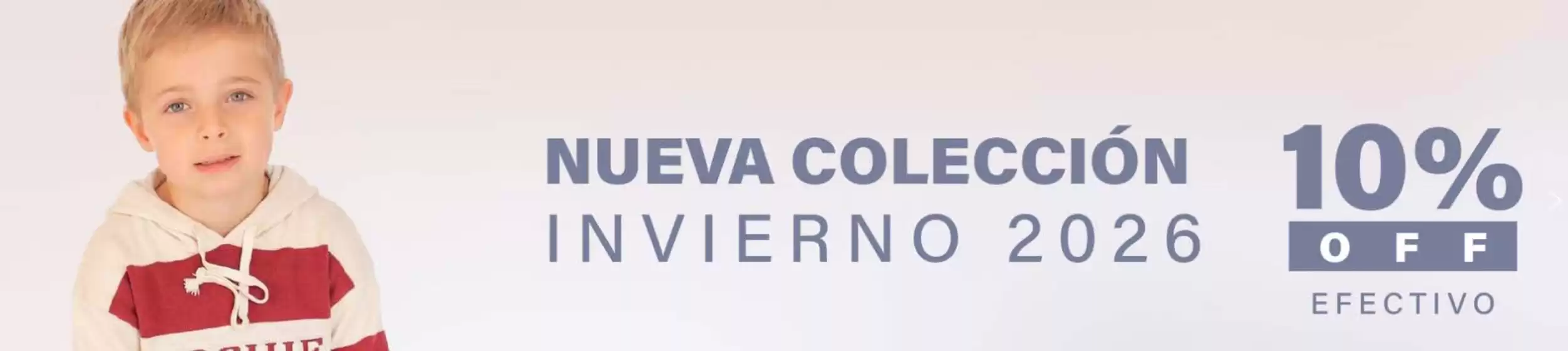 Catálogo Archie & Reiton | Nueva coleccion ! | 2026-04-14T00:00:00.000Z - 2026-04-28T00:00:00.000Z