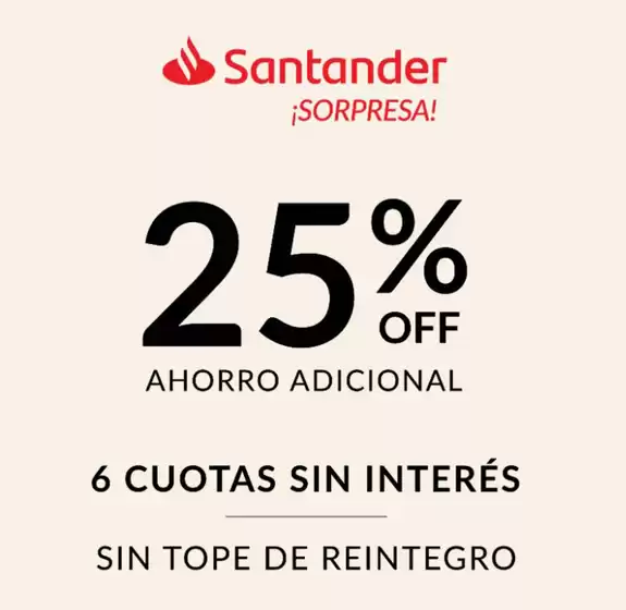 Catálogo Kevingston | Sorpresa!! | 2026-04-15T00:00:00.000Z - 2026-04-30T00:00:00.000Z