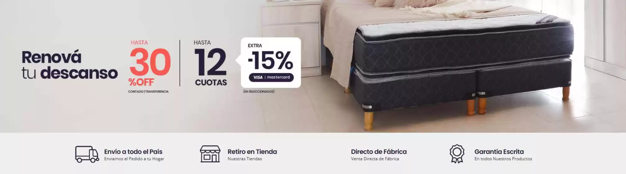 Catálogo Espacity | Hasta 30% off | 2026-04-16T00:00:00.000Z - 2026-04-30T00:00:00.000Z