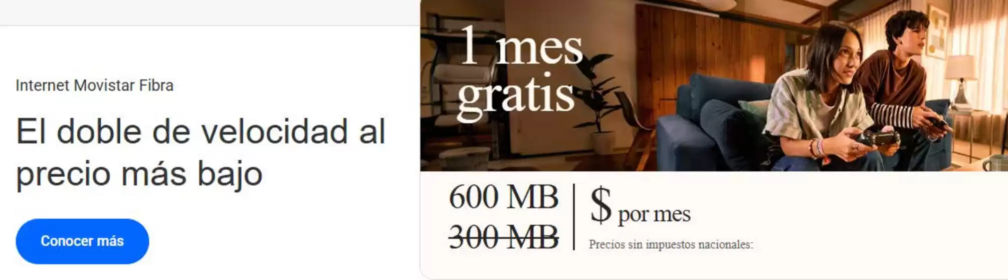 Catálogo Movistar en Belgrano (Buenos Aires) | Promocion! | 2026-04-16T00:00:00.000Z - 2026-04-30T00:00:00.000Z