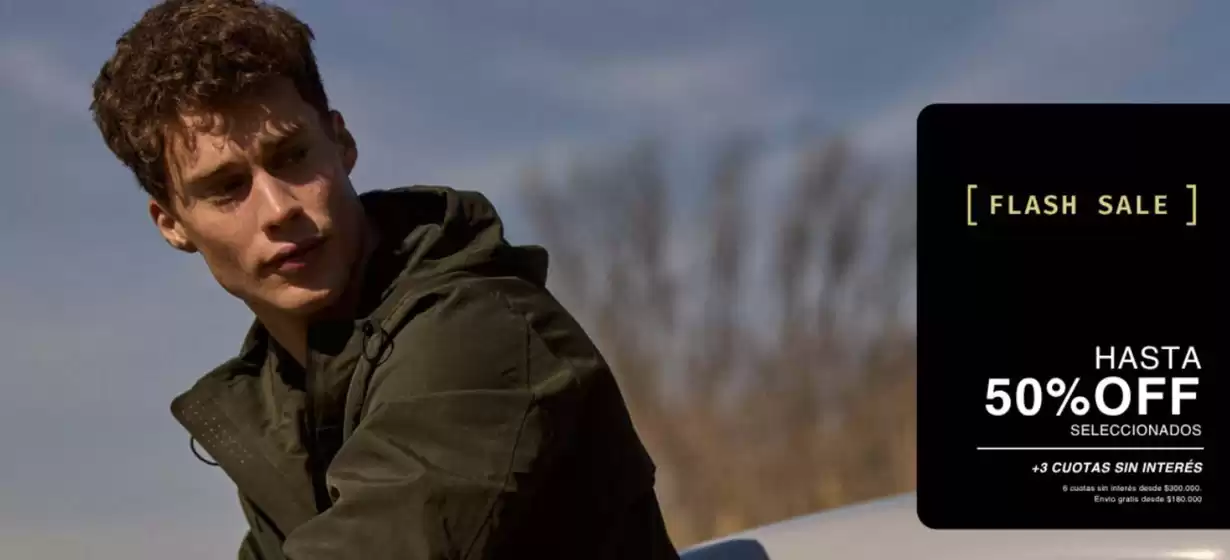 Catálogo Tannery en Pilar (Buenos Aires) | Hasta 50% off | 2026-04-16T00:00:00.000Z - 2026-04-30T00:00:00.000Z