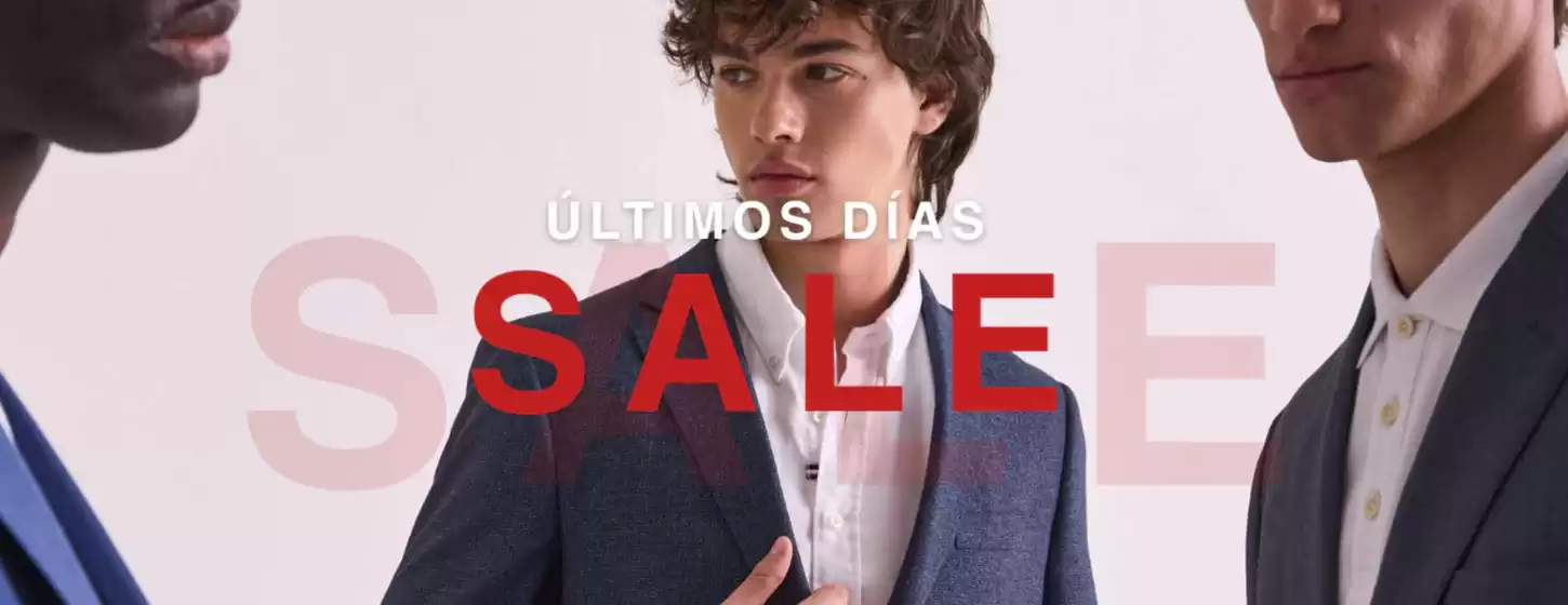 Catálogo Daniel Hechter en Pilar (Buenos Aires) | Sale! | 2026-04-16T00:00:00.000Z - 2026-04-30T00:00:00.000Z