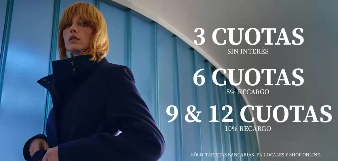 Catálogo Ted Bodin en Pilar (Buenos Aires) | Promociones! | 2026-04-16T00:00:00.000Z - 2026-04-30T00:00:00.000Z