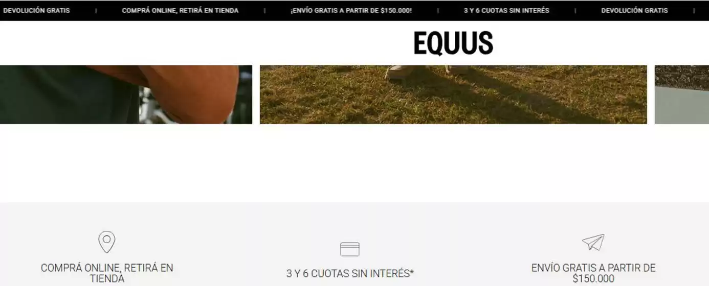 Catálogo Equus en Pilar (Buenos Aires) | Promocion! | 2026-04-16T00:00:00.000Z - 2026-04-30T00:00:00.000Z