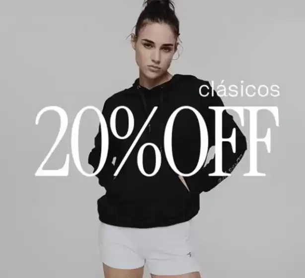 Catálogo Class Life en Pilar (Buenos Aires) | Hasta 20% off | 2026-04-16T00:00:00.000Z - 2026-04-30T00:00:00.000Z