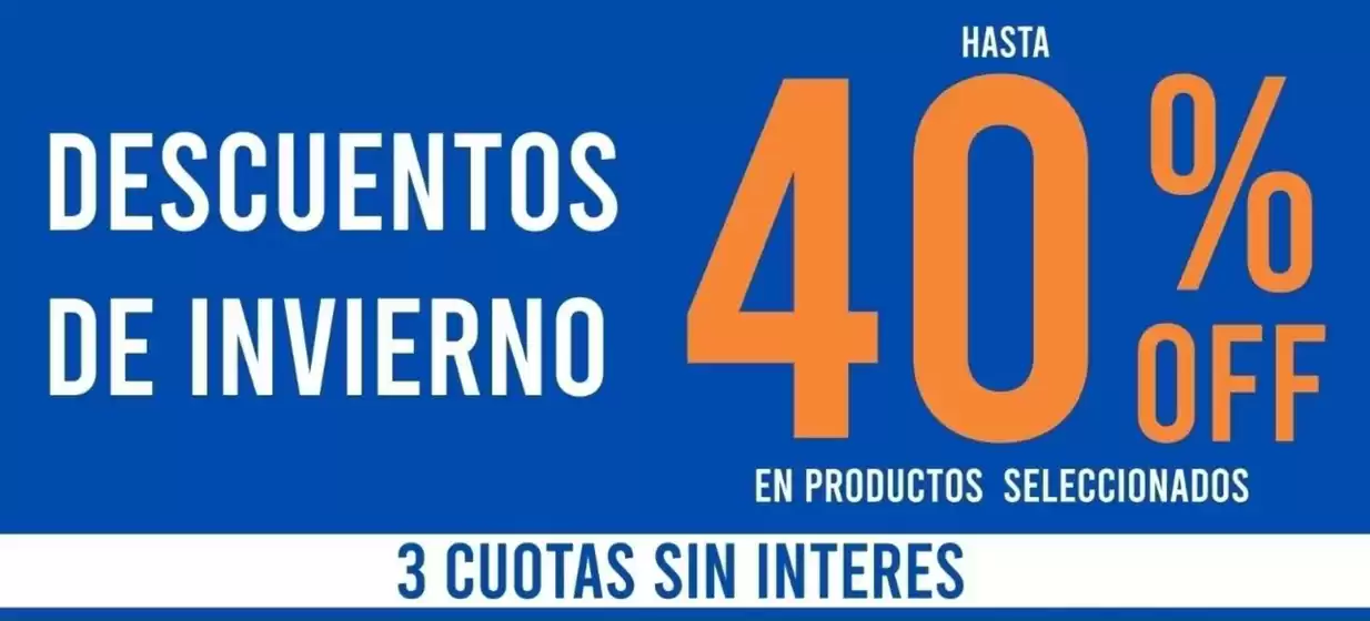 Catálogo Cultura Jeans en Pilar (Buenos Aires) | Hasta 40% off | 2026-04-16T00:00:00.000Z - 2026-04-30T00:00:00.000Z