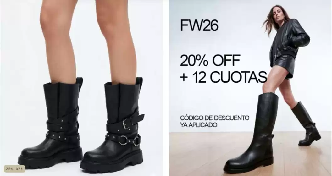 Catálogo Sibyl Vane | Promocion! | 2026-04-16T00:00:00.000Z - 2026-04-30T00:00:00.000Z