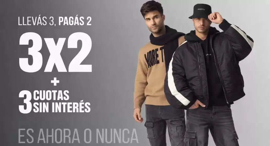 Catálogo Tascani | Promociones! | 2026-04-16T00:00:00.000Z - 2026-04-30T00:00:00.000Z