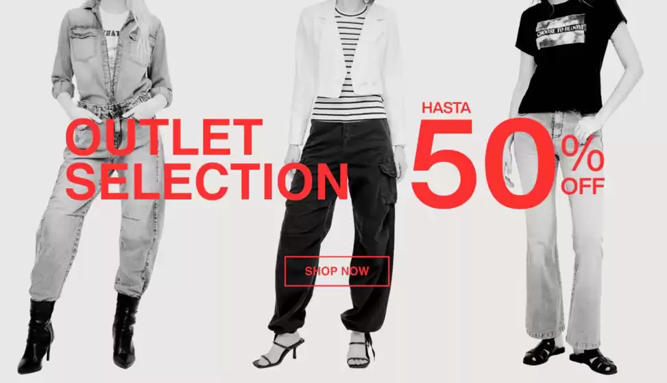 Catálogo Union Good | Outlet! Hasta 50% off | 2026-04-16T00:00:00.000Z - 2026-04-30T00:00:00.000Z