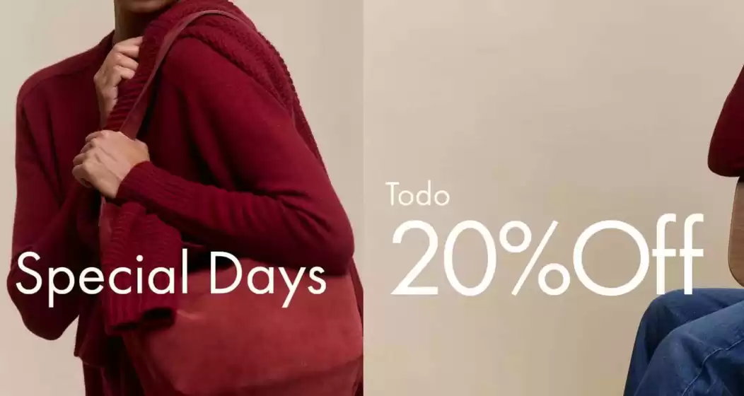Catálogo Awada | Special Days! | 2026-04-16T00:00:00.000Z - 2026-04-30T00:00:00.000Z