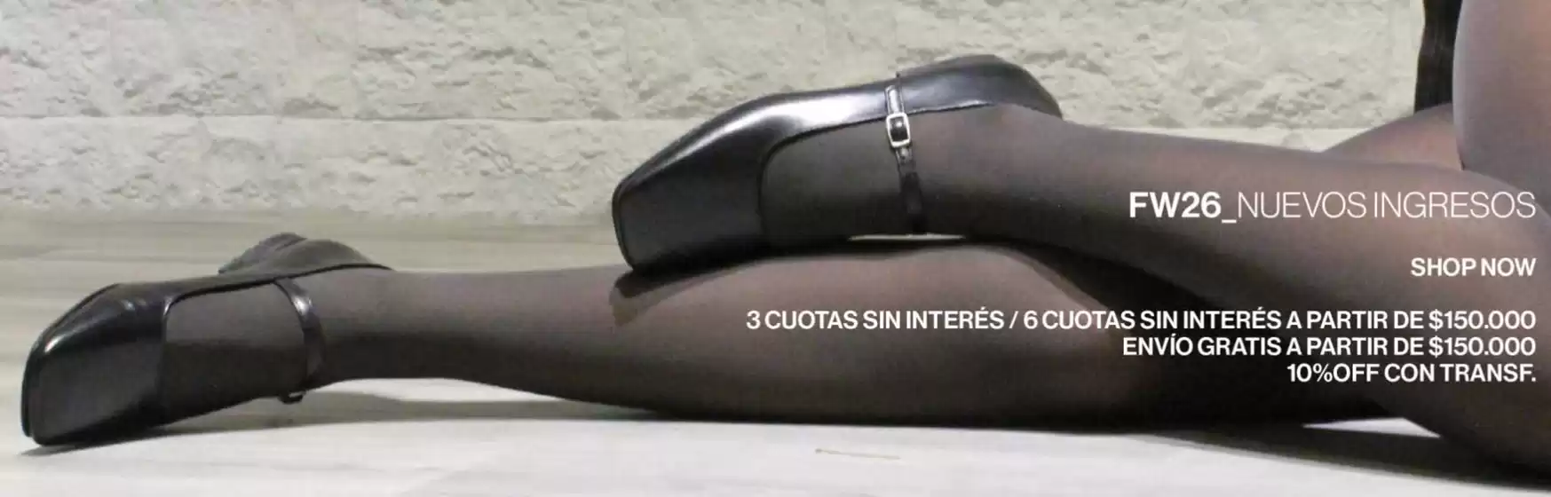 Catálogo Calzados Lucerna | Promociones! | 2026-04-16T00:00:00.000Z - 2026-04-30T00:00:00.000Z