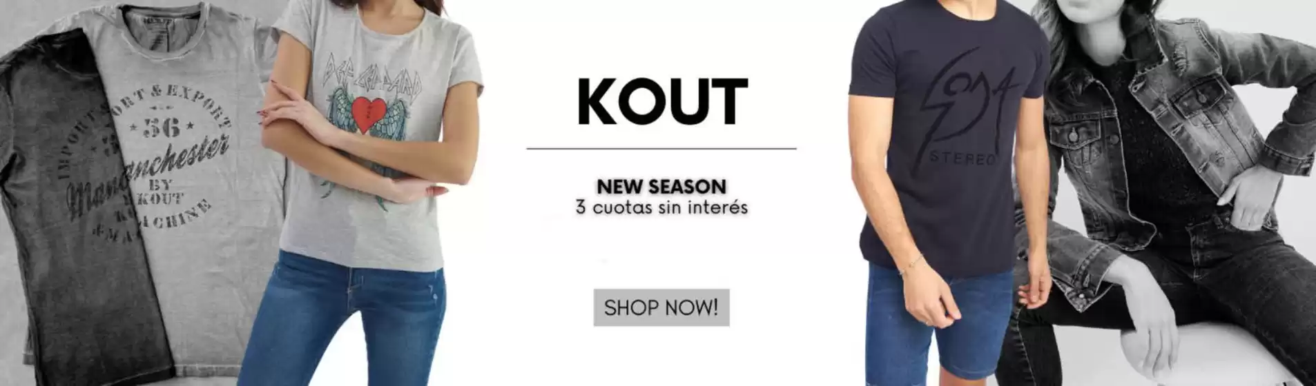 Catálogo Kout | Hasta 3 cuotas sin interes | 2026-04-16T00:00:00.000Z - 2026-04-30T00:00:00.000Z