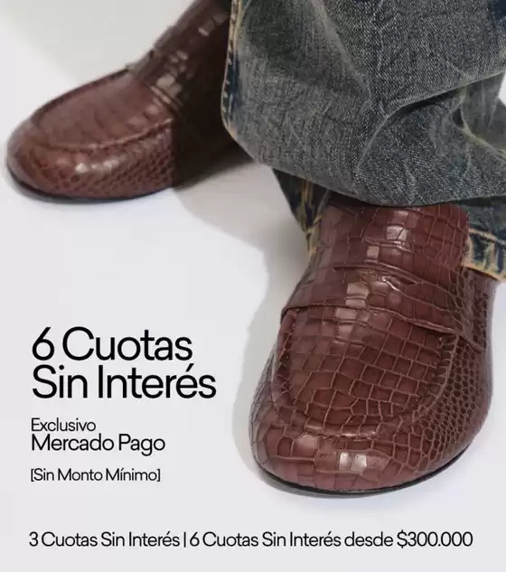 Catálogo Mishka | Promocion! 6 cuotas sin interes | 2026-04-17T00:00:00.000Z - 2026-05-03T00:00:00.000Z