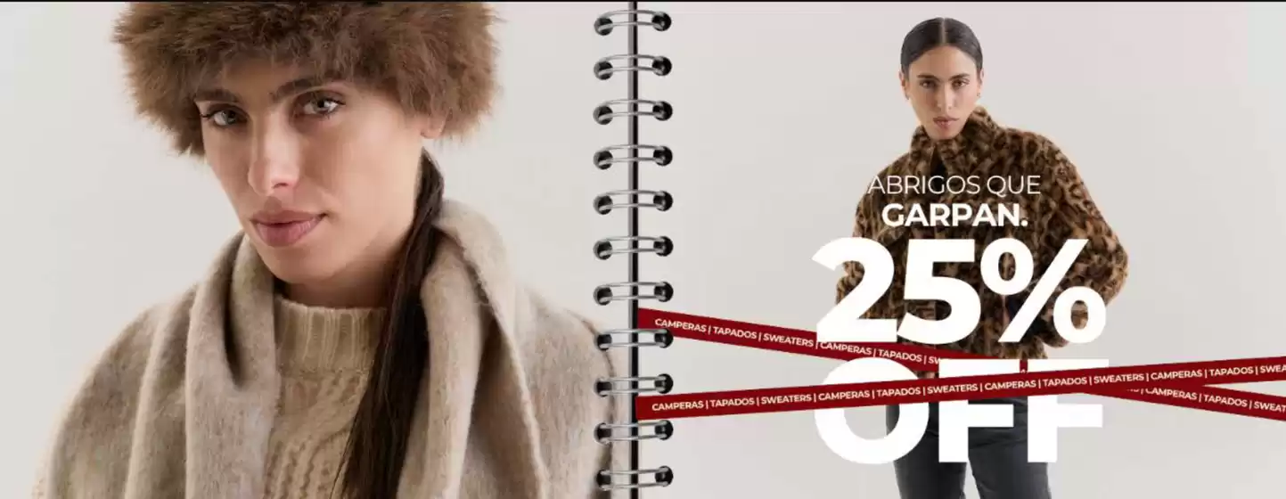 Catálogo Peuque | Promocion! Hasta 25% off | 2026-04-17T00:00:00.000Z - 2026-05-03T00:00:00.000Z