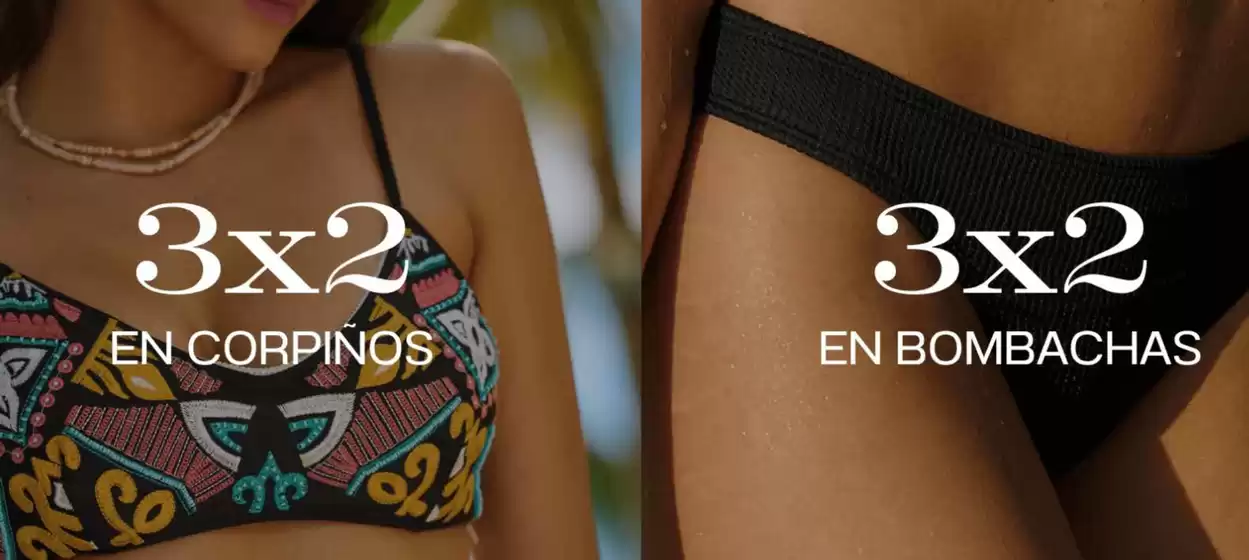 Catálogo Luz de Mar | Promociones! | 2026-04-17T00:00:00.000Z - 2026-05-03T00:00:00.000Z