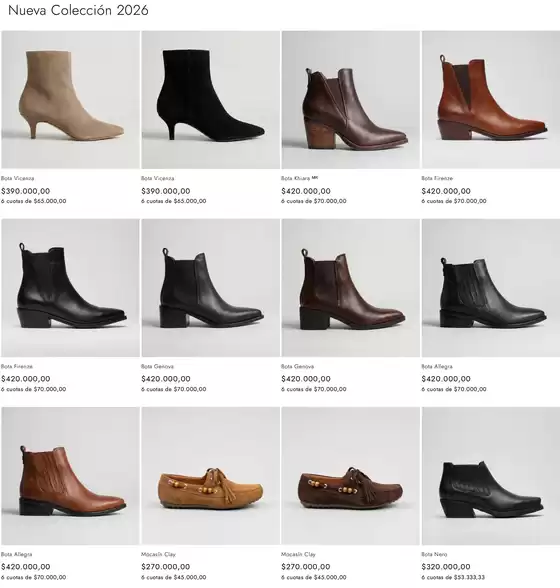 Catálogo Maggio Rossetto | Promocion! | 2026-04-17T00:00:00.000Z - 2026-05-03T00:00:00.000Z