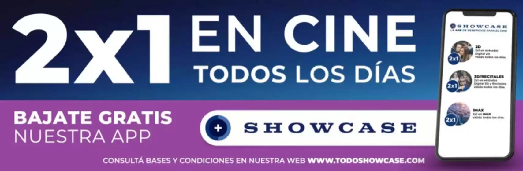 Catálogo Showcase | Promocion! | 2026-04-20T00:00:00.000Z - 2026-05-07T00:00:00.000Z