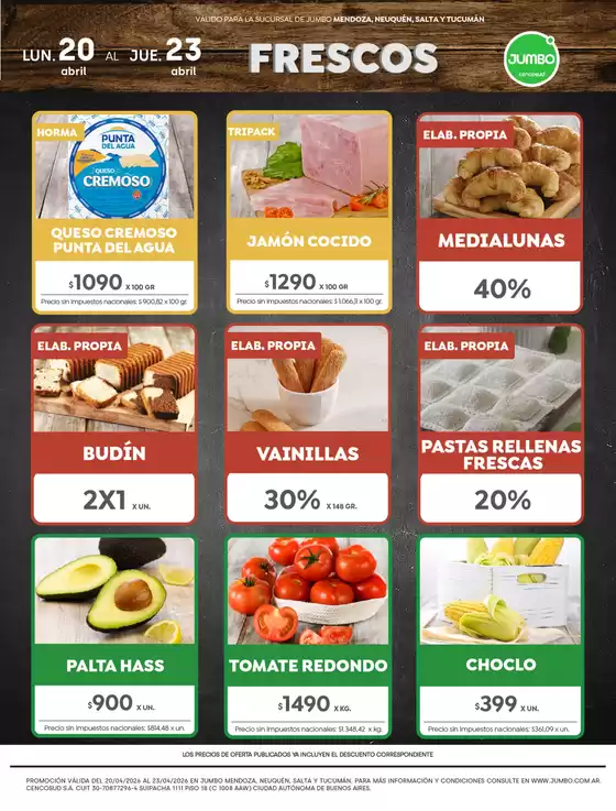 Catálogo Jumbo | Ofertas | Interior | 2026-04-20T00:00:00.000Z - 2026-04-23T00:00:00.000Z