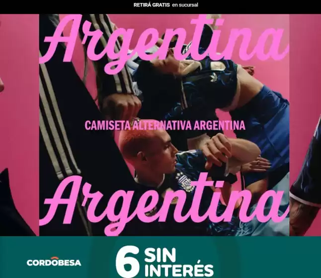 Catálogo Newsport en Lomas de Zamora | 6 cuotas sin interes | 2026-04-20T00:00:00.000Z - 2026-05-13T00:00:00.000Z