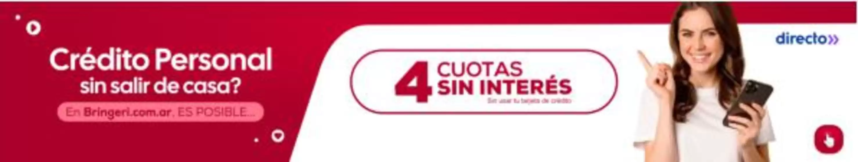 Catálogo Bringeri | Ofertas Bringeri | 2026-04-21T00:00:00.000Z - 2026-05-05T00:00:00.000Z