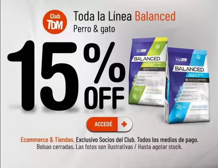 Catálogo Tienda de Mascotas | Promoción de Tienda de Mascotas en Río Negro | 2026-04-23T00:00:00.000Z - 2026-04-30T00:00:00.000Z