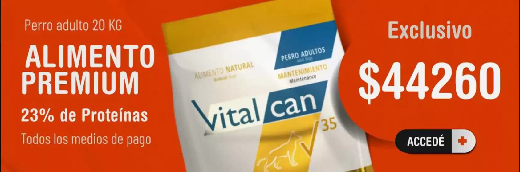 Catálogo Tienda de Mascotas | Promoción de Tienda de Mascotas en Bolsón | 2026-04-23T00:00:00.000Z - 2026-04-30T00:00:00.000Z