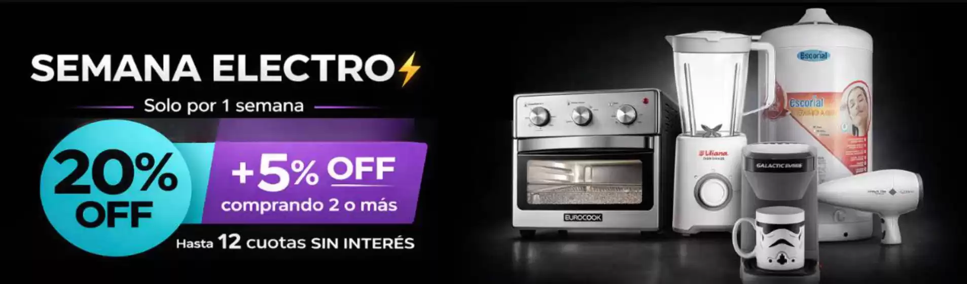 Catálogo Gamma | Promocion! | 2026-04-29T00:00:00.000Z - 2026-05-03T00:00:00.000Z