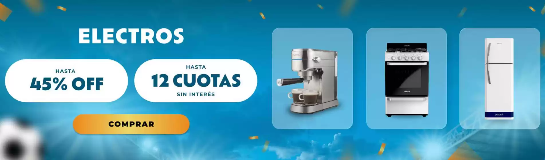 Catálogo Casa Luis Chemes | Promocion! | 2026-04-29T00:00:00.000Z - 2026-05-14T00:00:00.000Z