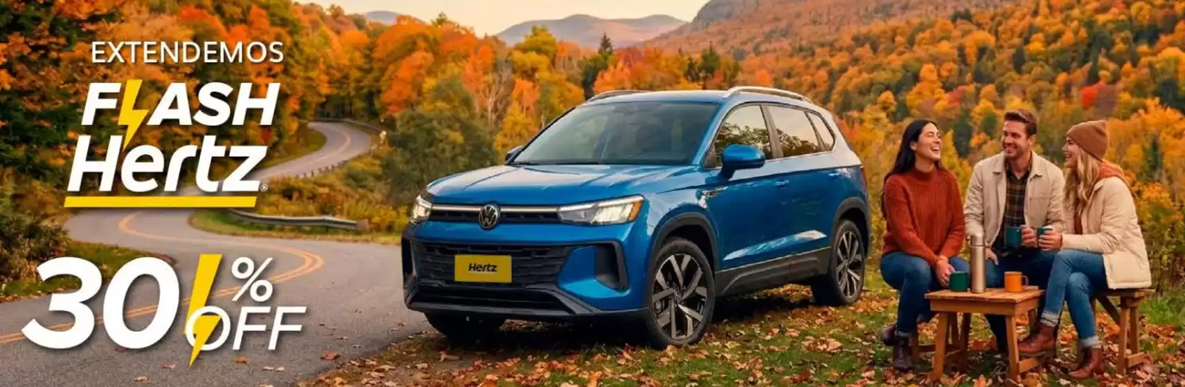 Catálogo Hertz | Flash Hertz | 2026-04-29T00:00:00.000Z - 2026-05-13T00:00:00.000Z