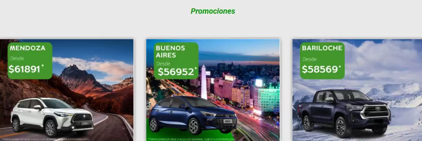 Catálogo Europcar | Promociones! | 2026-04-29T00:00:00.000Z - 2026-05-13T00:00:00.000Z