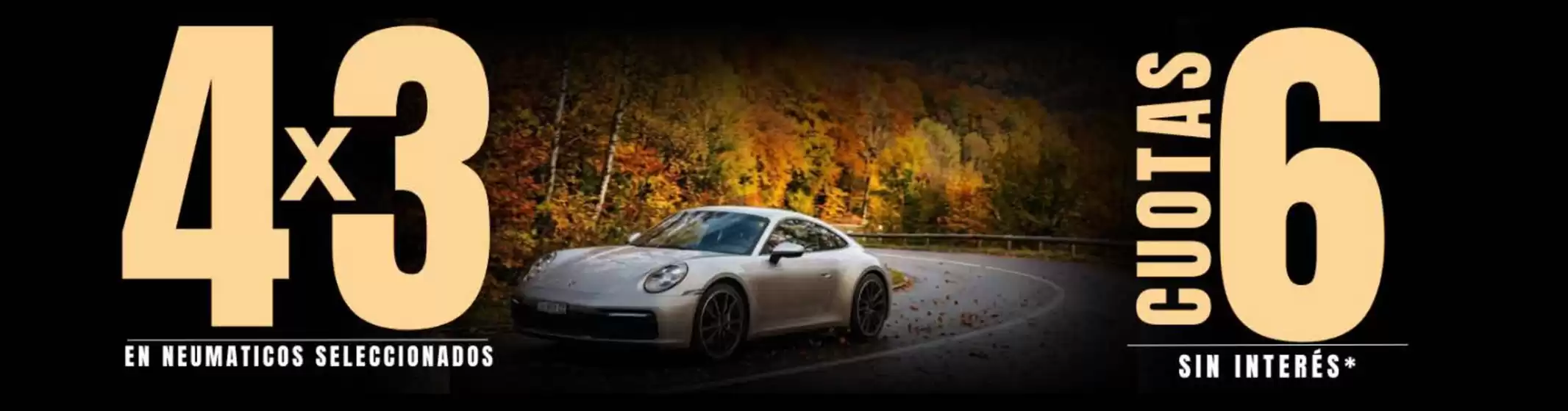 Catálogo Ugarte Neumáticos | Promocion! | 2026-04-29T00:00:00.000Z - 2026-05-13T00:00:00.000Z