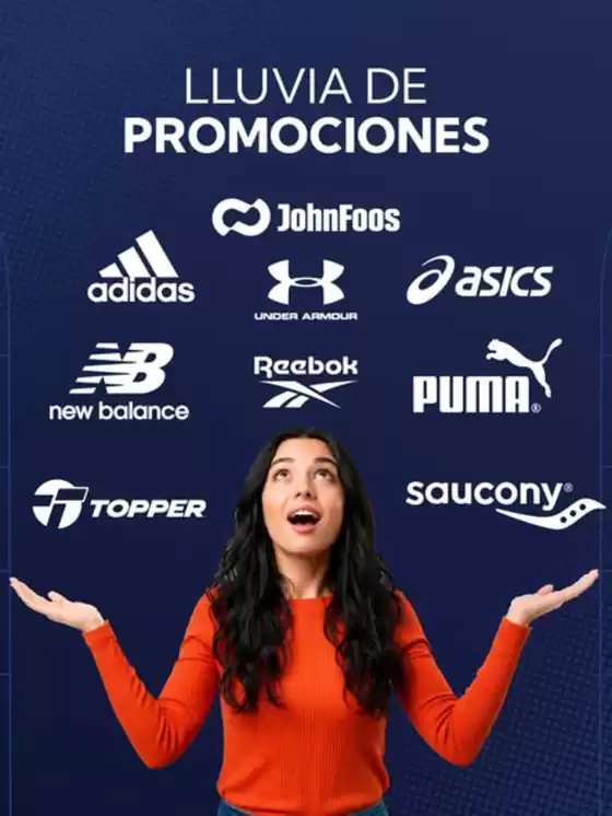 Catálogo Marathon Deportes | Promocion! | 2026-05-01T00:00:00.000Z - 2026-05-10T00:00:00.000Z