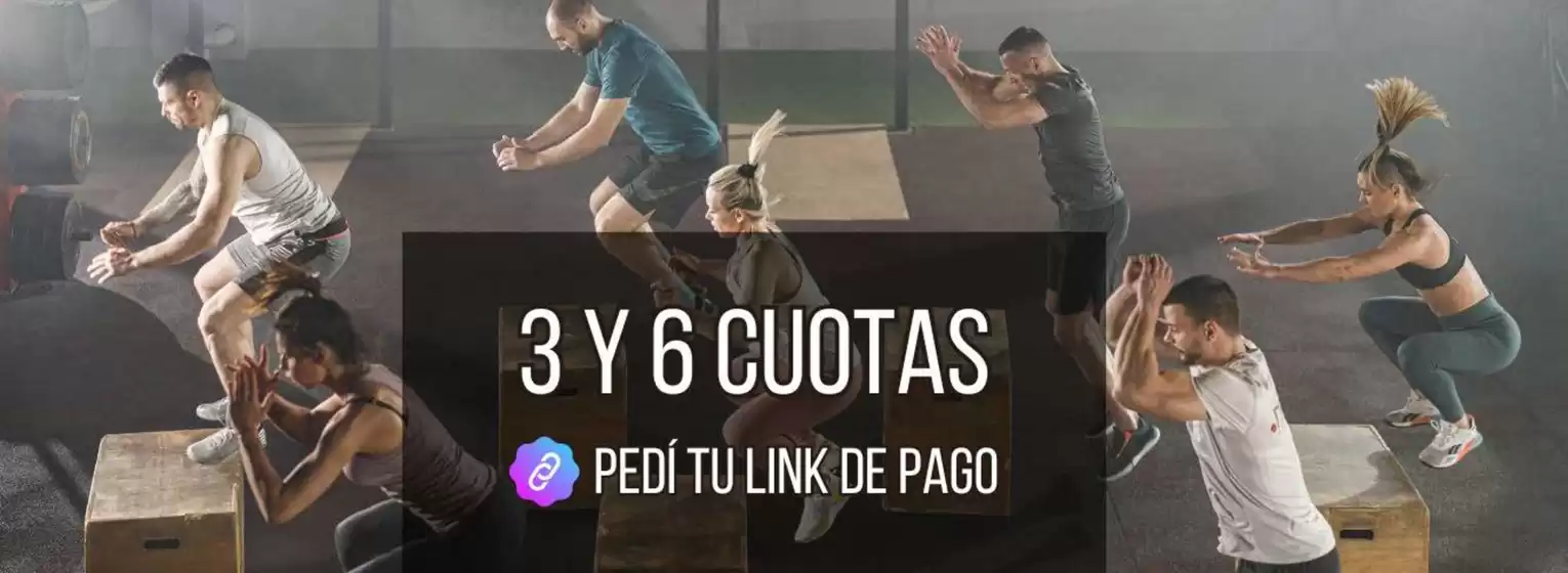 Catálogo Apolo Deportes | 3 y 6 cuotas sin interes | 2026-04-30T00:00:00.000Z - 2026-05-10T00:00:00.000Z