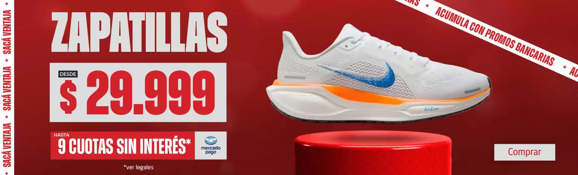 Catálogo Open Sports | Promocion! | 2026-04-30T00:00:00.000Z - 2026-05-10T00:00:00.000Z