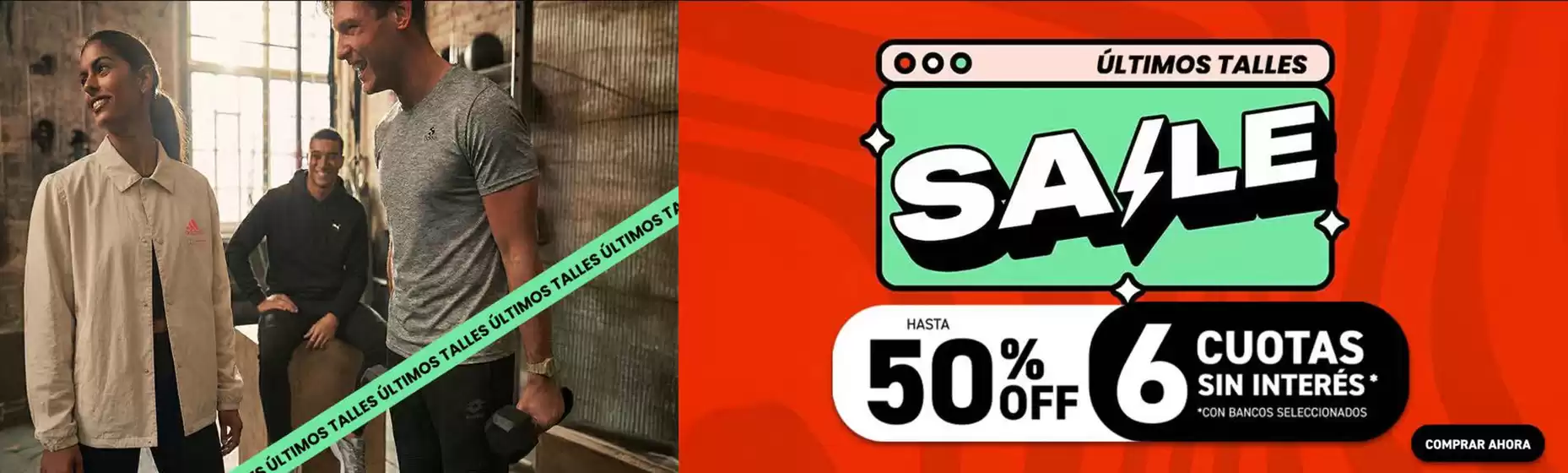 Catálogo Dexter | Sale! Hasta 50% off | 2026-04-30T00:00:00.000Z - 2026-05-10T00:00:00.000Z