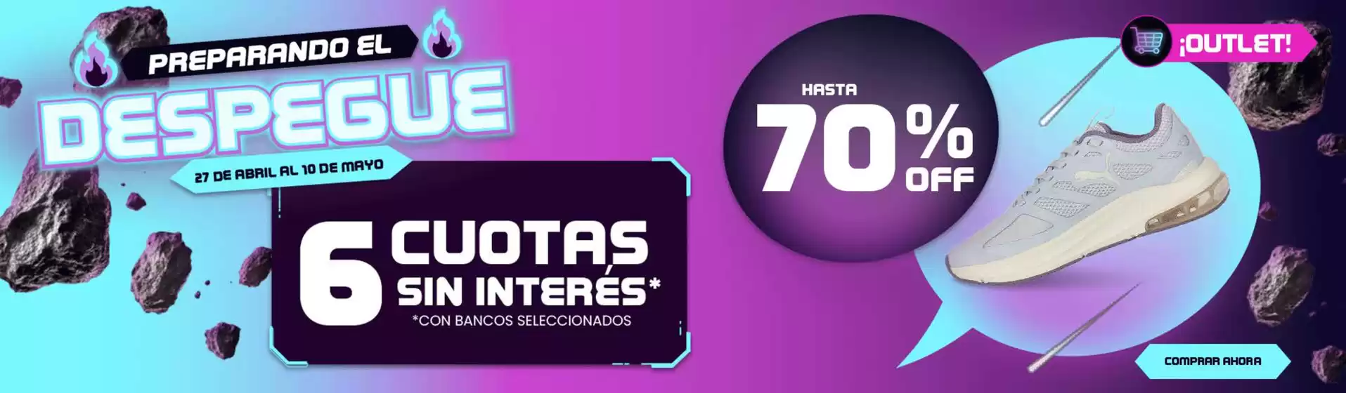 Catálogo Stock Center | Promocion! Hasta 70% off | 2026-04-30T00:00:00.000Z - 2026-05-10T00:00:00.000Z