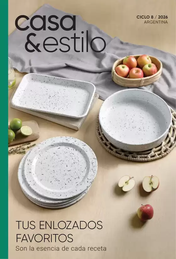 Catálogo Avon en Merlo (Buenos Aires) | Catalogo fashion home campaña 8 | 2026-05-01T00:00:00.000Z - 2026-05-15T00:00:00.000Z