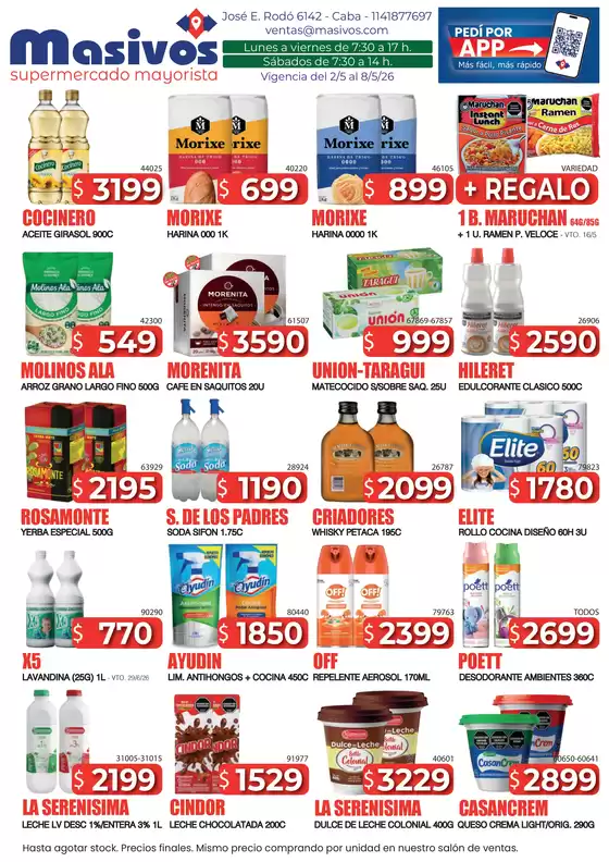 Catálogo Masivos | Ofertas020526 | 2026-05-02T00:00:00.000Z - 2026-05-08T00:00:00.000Z
